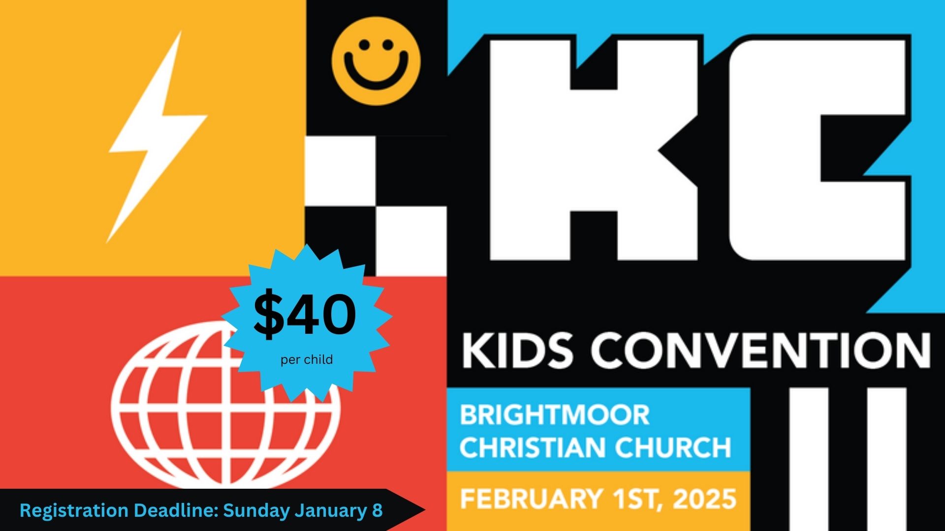 kids convention